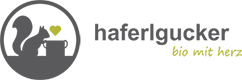 Haferlgucker Logo